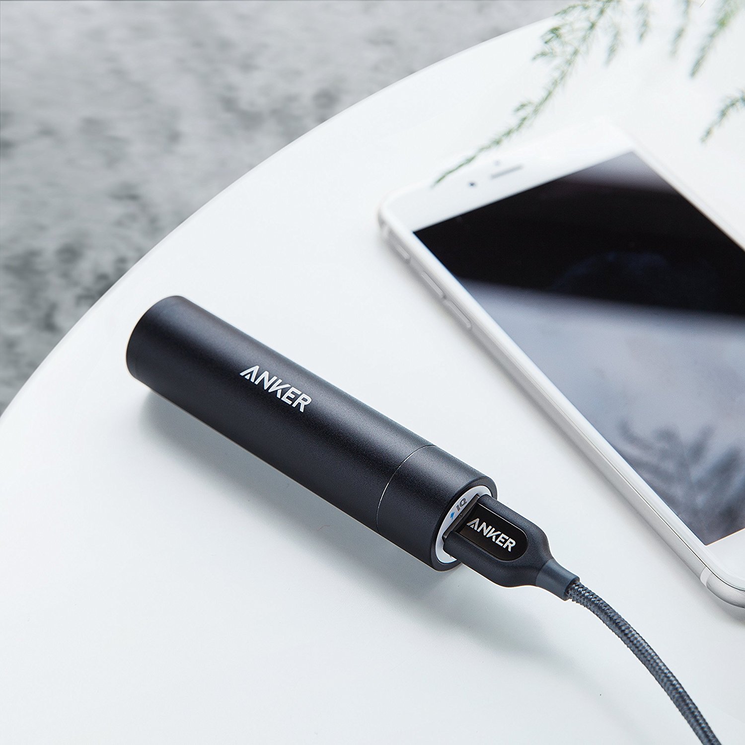 charger