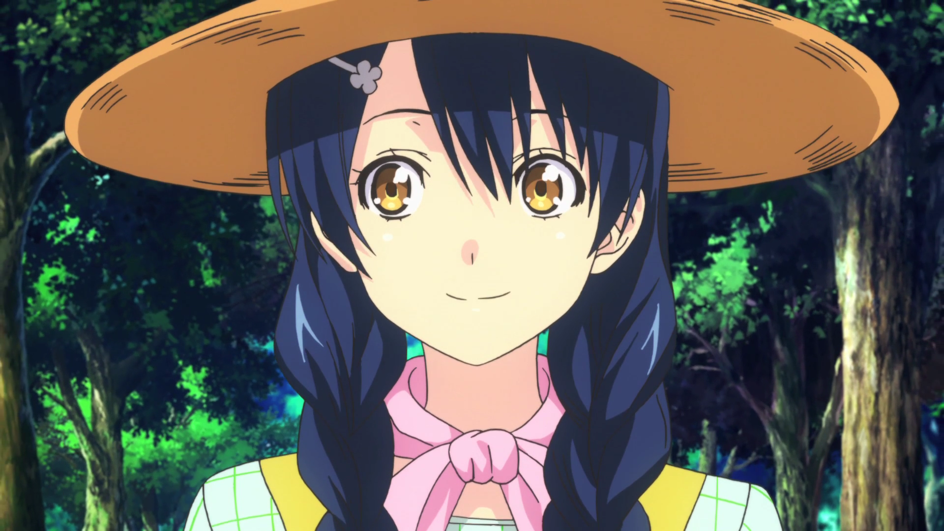 megumi