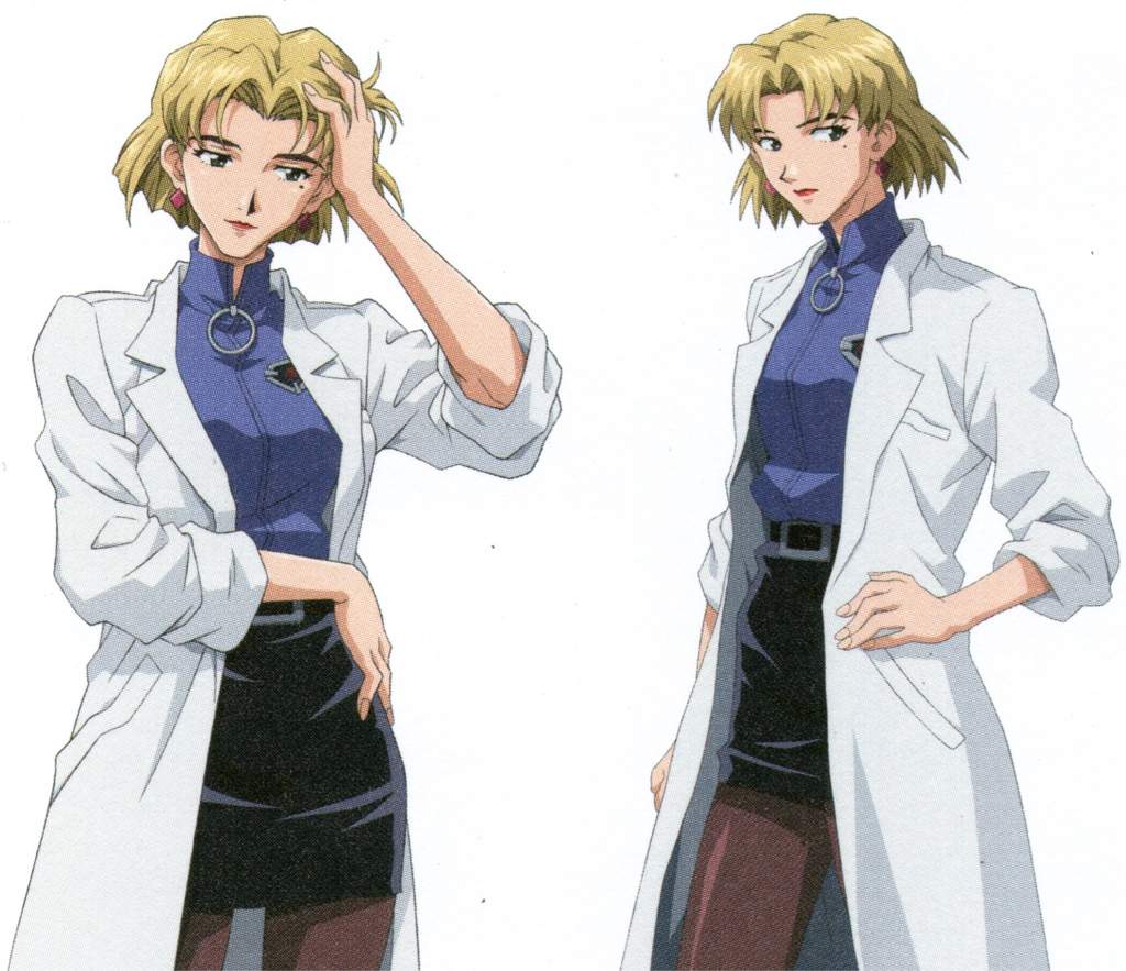 RitsukoAkagi