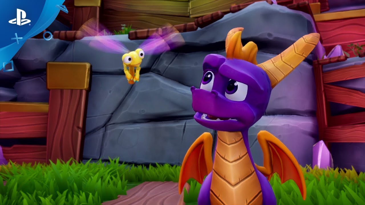 spyro