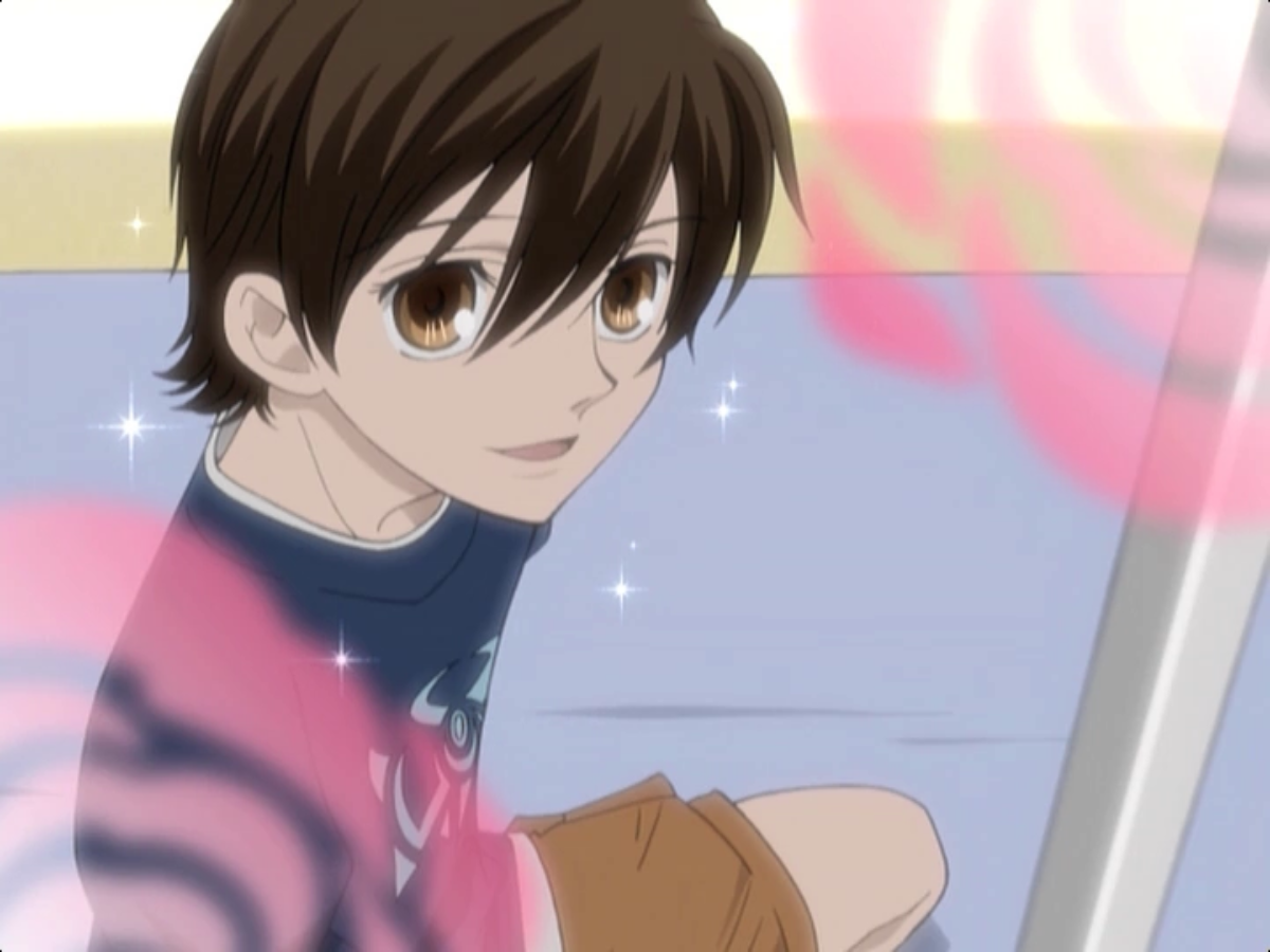 haruhiohshc