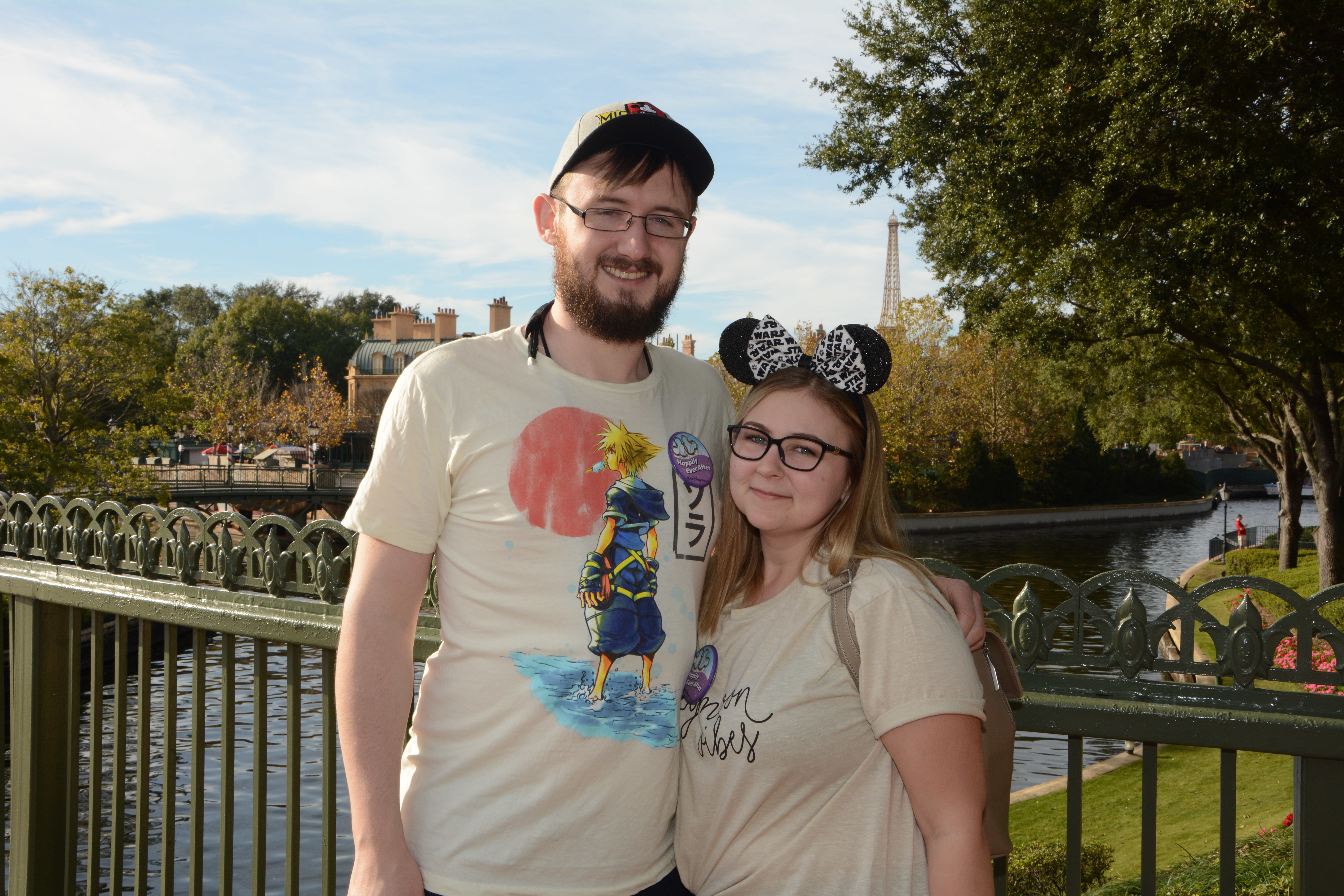 Disneymoon_epcot
