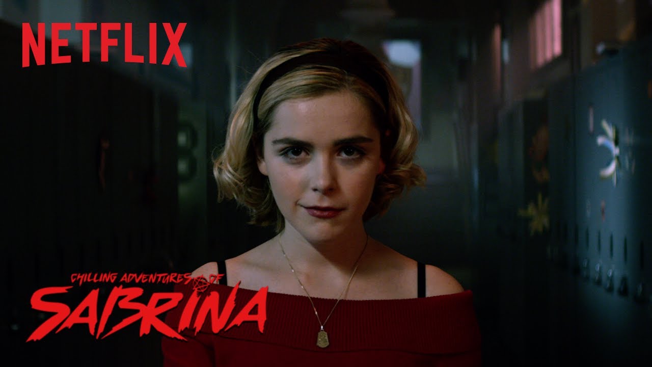 Sabrina