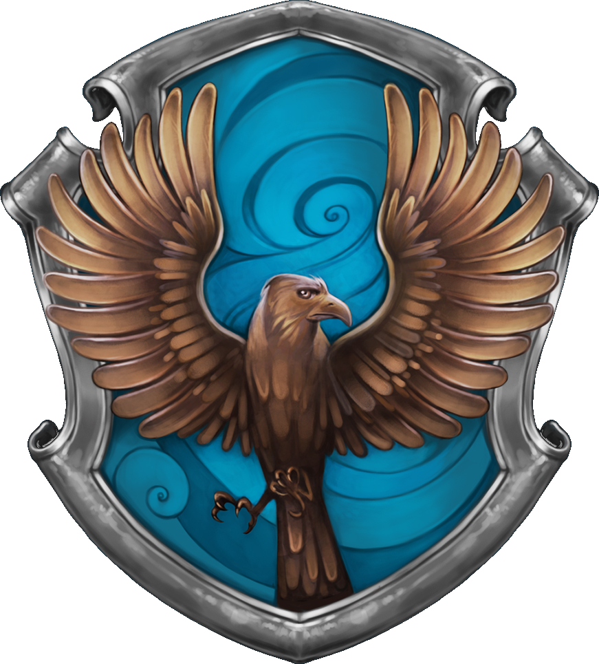 RavenclawCrest