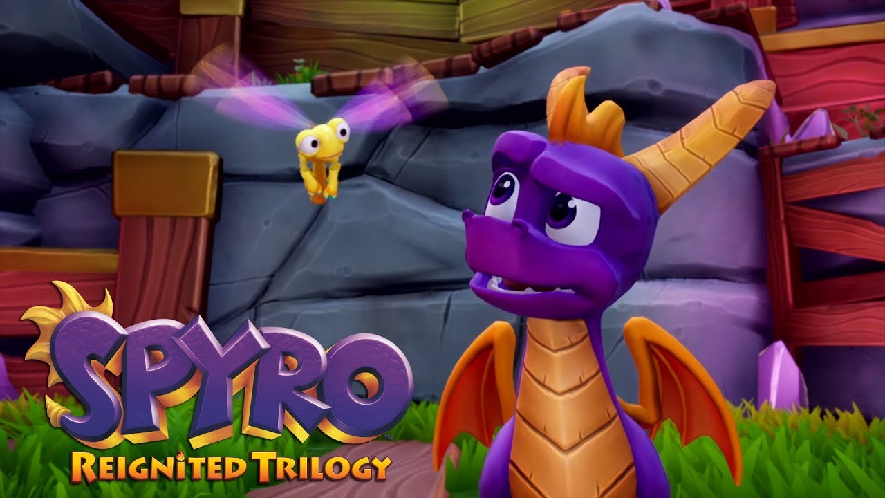 spyro