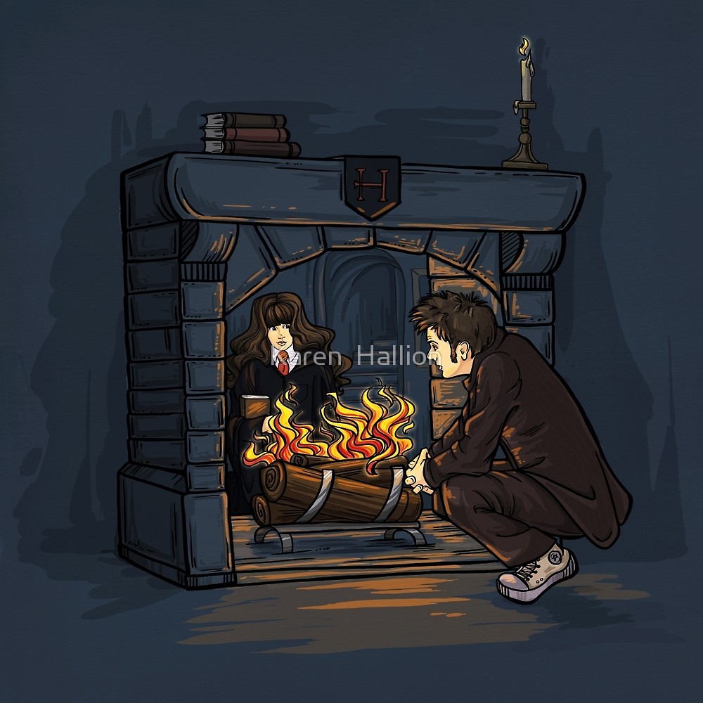 WitchintheFireplace