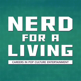 nerdforaliving