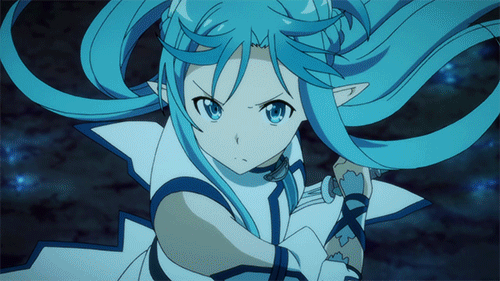 asuna
