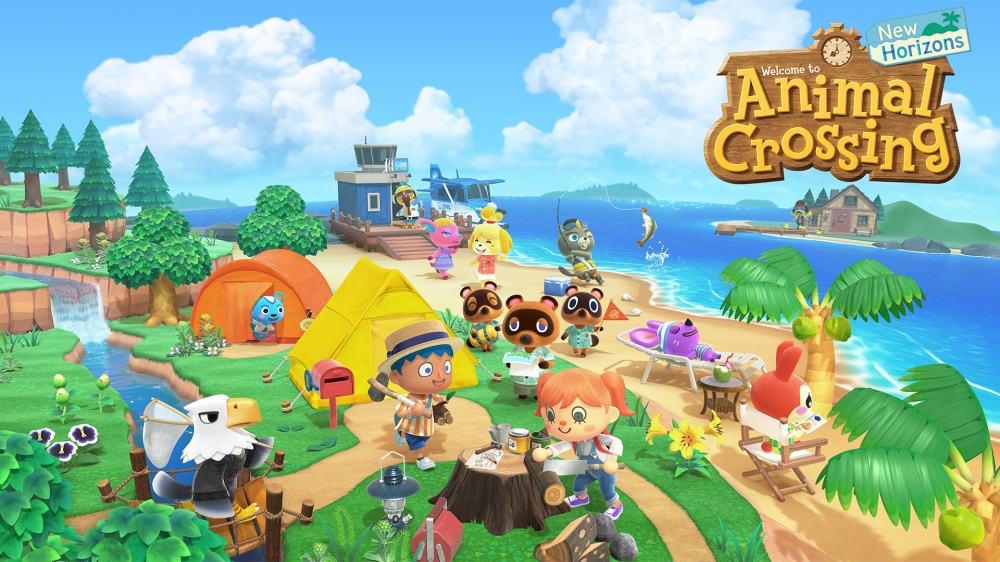 AnimalCrossingNewHorizon
