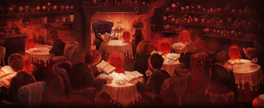 divination