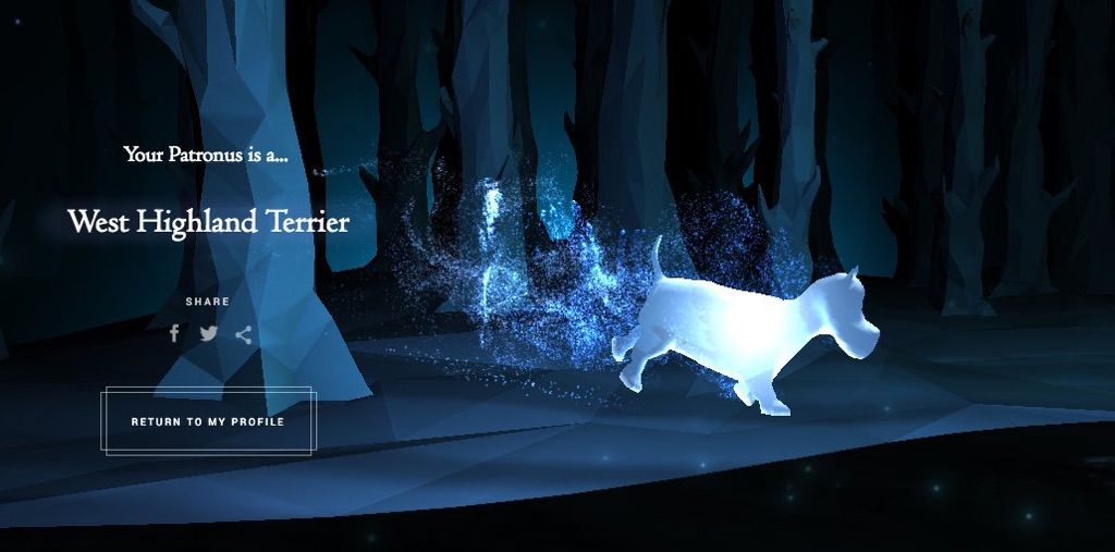 patronus